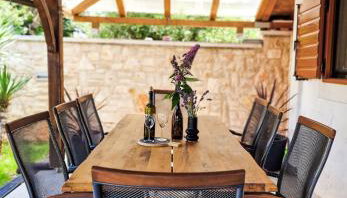 Holiday home Smokvin Hlad - Foto 3