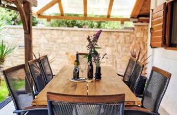 Holiday home Smokvin Hlad - Photo 3