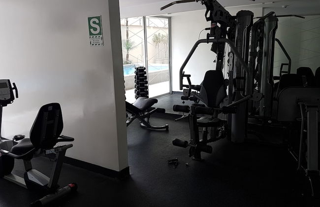 Lima Flats 3 - Foto 20