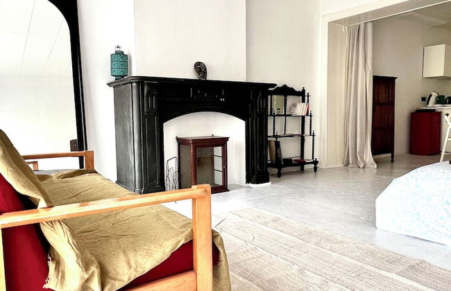 Studio à 800 m de la Grand Place - Foto 26