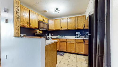 Lakeside Delight, unit 423 - Foto 4