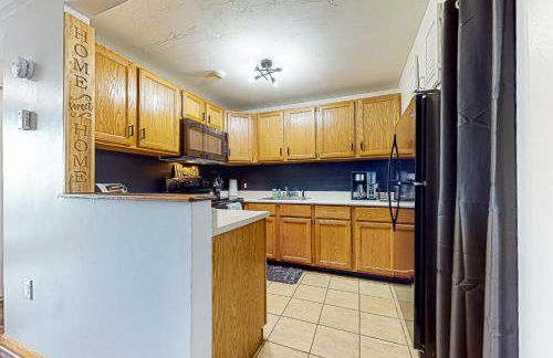 Lakeside Delight, unit 423 - Foto 4