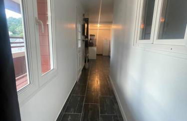 L7 -Villiers-le-Bel proche Aéroport ROISSY CHARLES DE GAULLES & PARIS - Foto 7