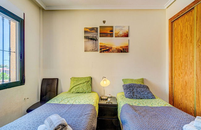 Coastal Comfort in Orihuela - Foto 10