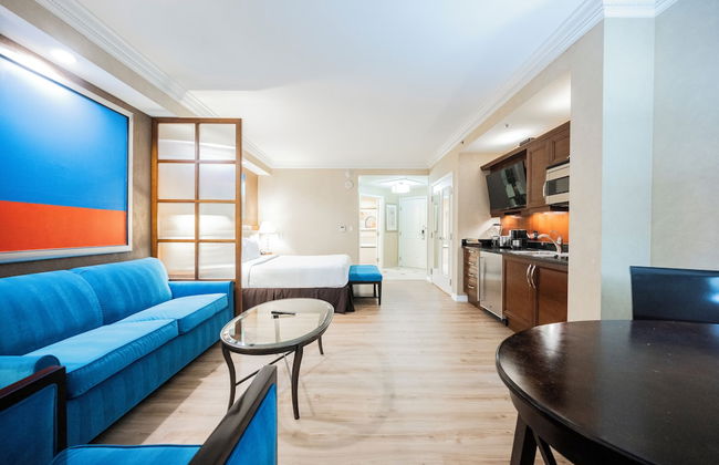 StripViewSuites at Signature - Foto 43