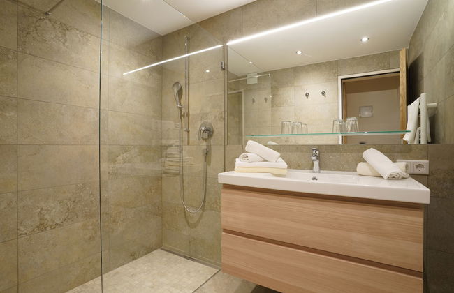 Apartmenthaus Jagdhof - Foto 39