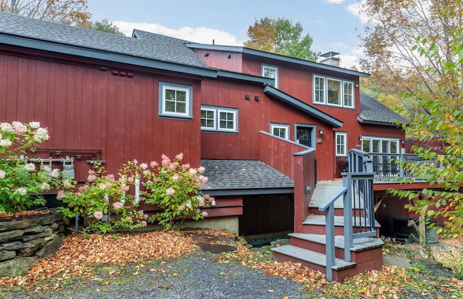 The Common Man At Mad House 3 Bedroom Condo by RedAwning - Foto 46