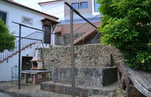 Quinta do Santo no Douro - Casa T2 - Foto 29