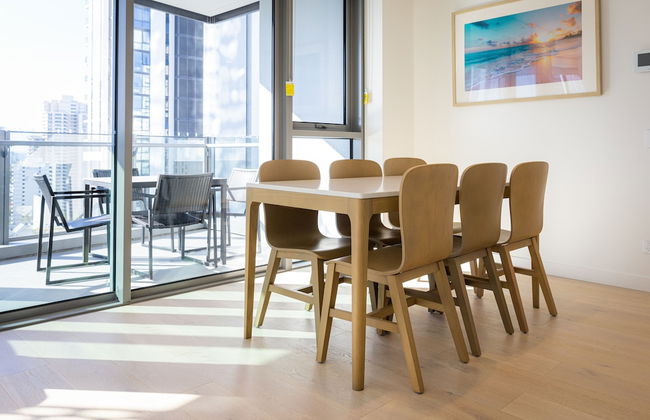 ULTIQA Signature at Broadbeach - Foto 41