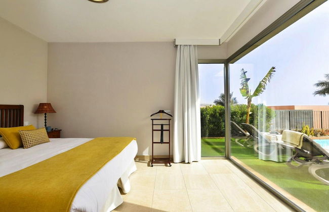 Holiday Home, Maspalomas - Foto 4