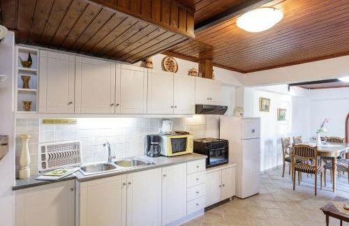 Τraditional home Fabrica , south Crete , Agios Pavlos - Foto 18