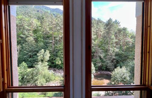 El refugio de la ardilla, apartamento Canfranc-estacion - Foto 26