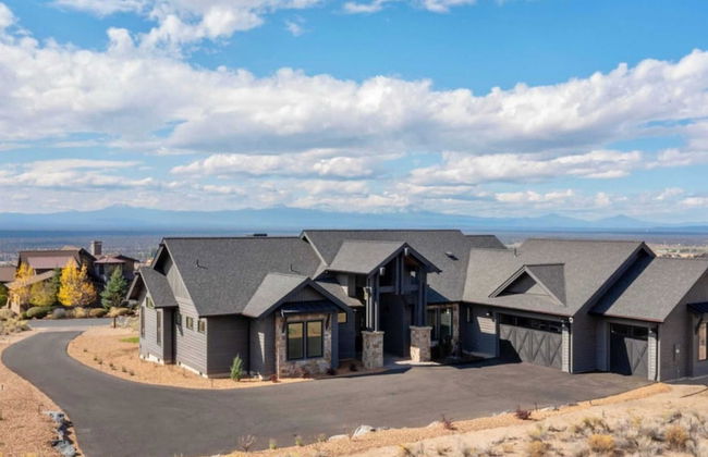 Pioneer by Avantstay Magnificent Home Located In The Brasada Ranch Community! - Foto 28