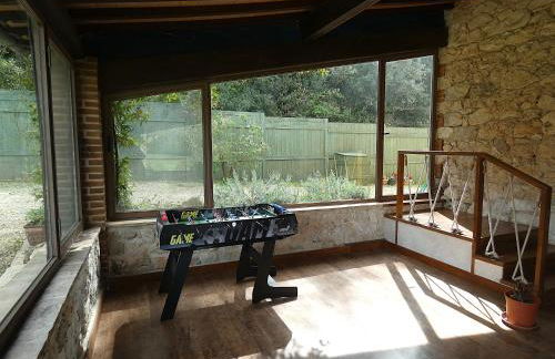 SCAPPO IN UMBRIA,Casale Vallenera - Foto 19