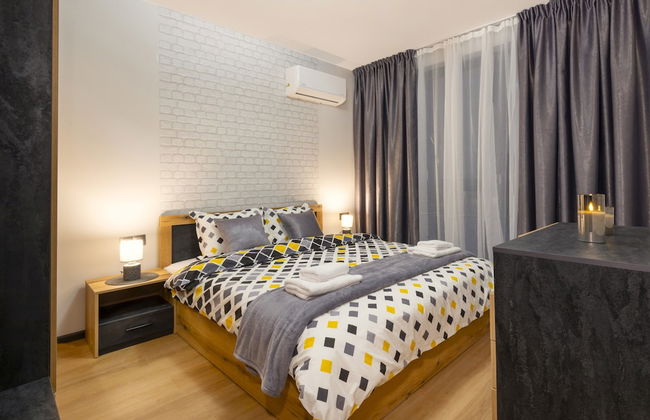 Best Guest 2 Apartments - Foto 32
