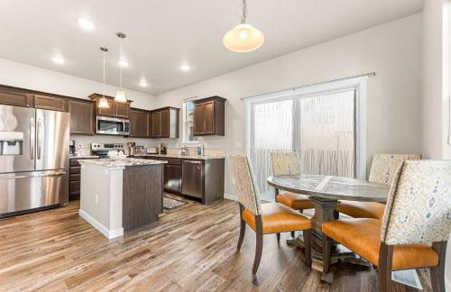 Treasure Valley Retreat - Foto 10