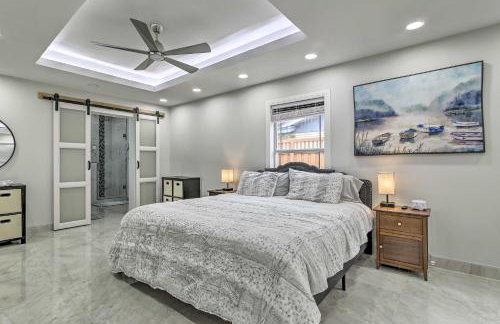 Patio and Grill Spacious Gem Near Gulf Coast! - Foto 23