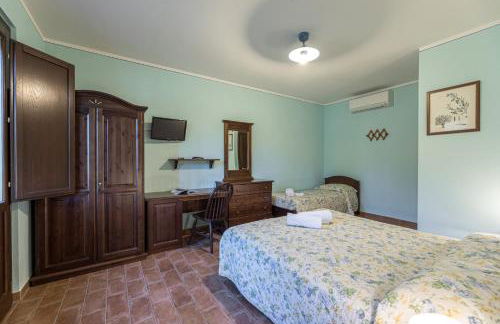 Agriturismo I Getsemani - Photo 30