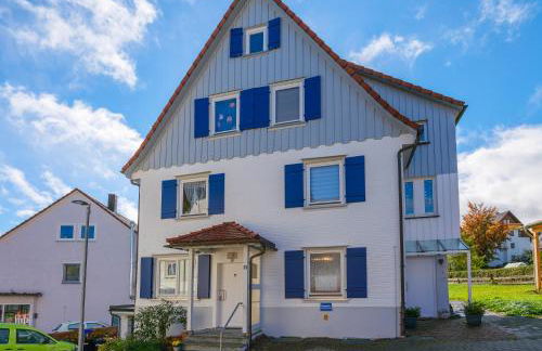 Ferienwohnung Schuhmacherwerkstatt Wilhelm Wendel - Photo 1