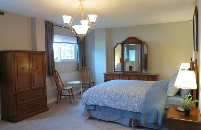 Sweet Home - 3 Bedroom - Photo 10