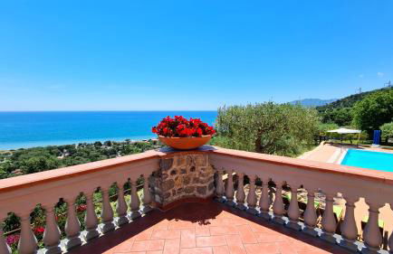 Villa Le Cannicelle - Foto 53