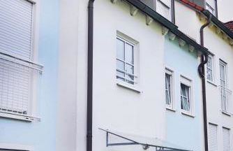 Apartment Bavaria - Zentral mit Stellplatz, Küche & Netflix - Foto 42