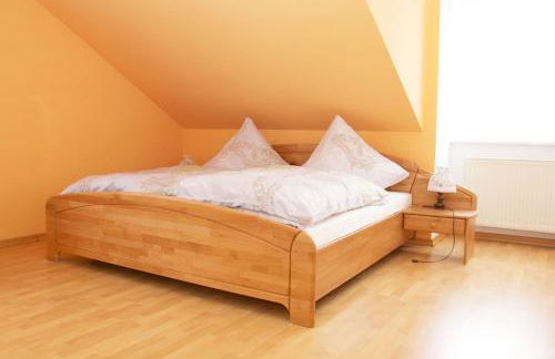 Ferienwohnungen Beckingen - Foto 12