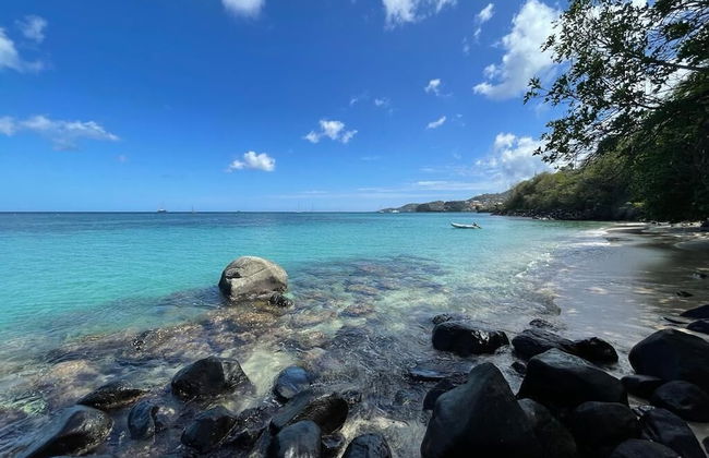 Hideaway Apartments Grenada - Foto 57