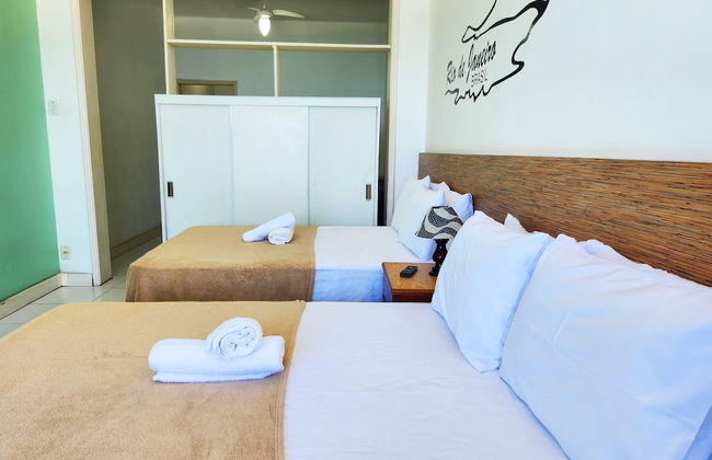 Ocean View Copacabana Best Spot - Foto 21