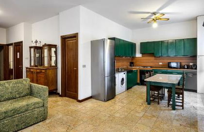 Faber Apartments-Residence Style - Photo 8