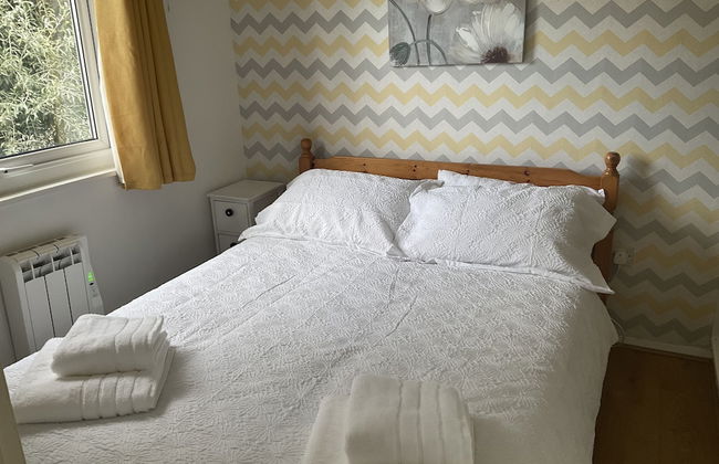 Holiday Cabin Sleeps 5 Caernarfon, Snowdonia - Photo 2