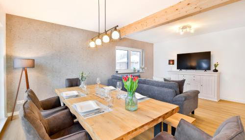 Inselblick Klausdorf - Entspannung an der Küste - Foto 4