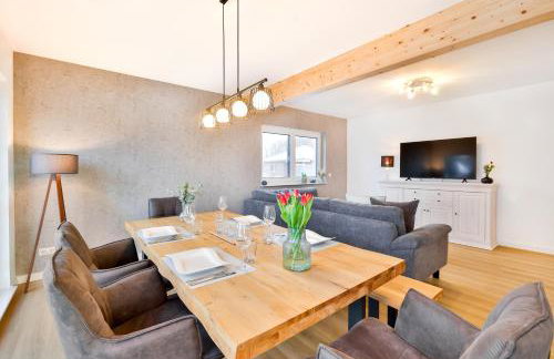 Inselblick Klausdorf - Entspannung an der Küste - Foto 4