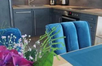 Apartment Boddenblick-Vilm by Interhome - Foto 11