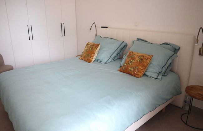 Apartment in Nieuwpoort With sea View - Foto 6