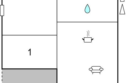 Amazing Apartment In Vidalici With Wifi - Foto 19