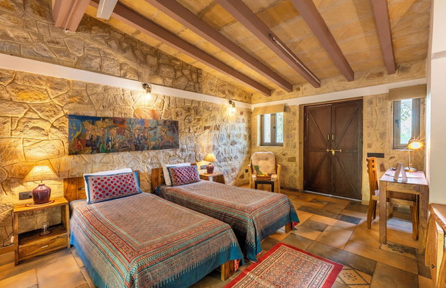 Rann Riders - Foto 7