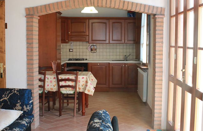 Agriturismo Cantagalli - Foto 12