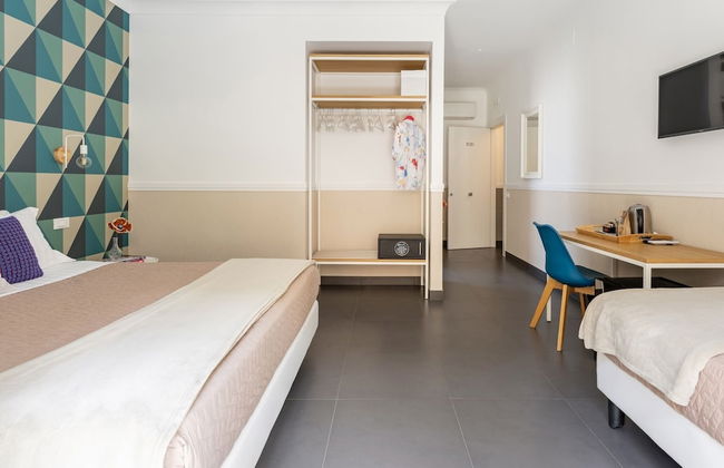 Delle Rose Inn - Foto 5