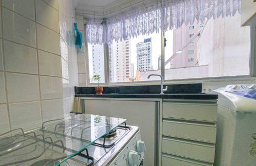 Apartamento Pontal Norte Ao Lado Da Big Wheel - Foto 26