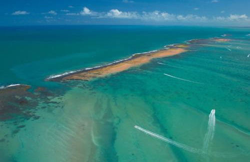 Chocolate com pimenta Edifício - Praia do Bessa - Foto 115