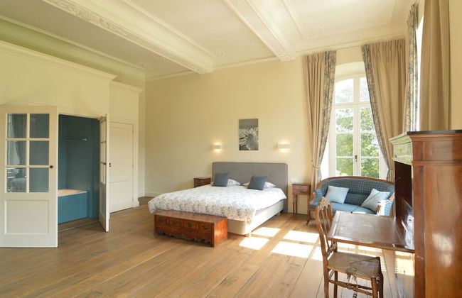 Ardennes Castle Retreat for Groups - Foto 3