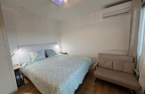 Beau Studio avec belle terrasse au centre ville de Nice - Foto 48