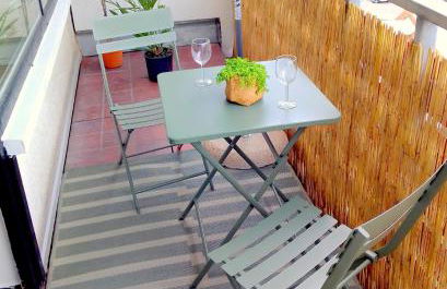 Trudi's Apartment bei Bonn - Foto 6