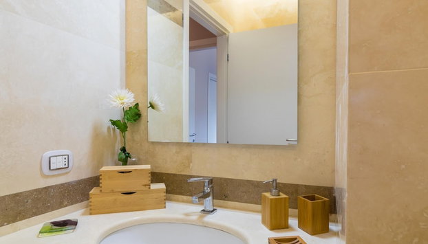 Elegant Flat at Municipio by Napoliapartments - Foto 4, Habitación