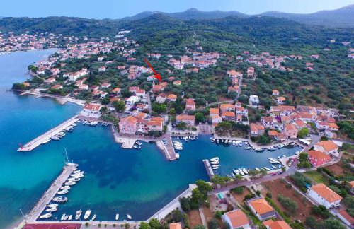 Holiday home Poljana - Insel Ugljan 7467 - Foto 20