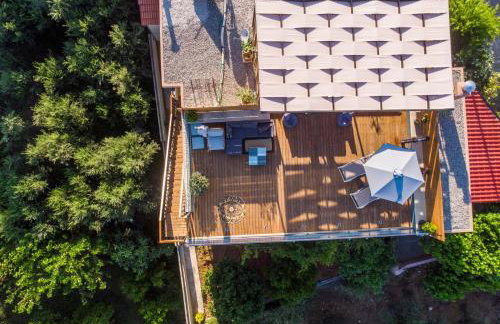 Villa Paris with Rooftop & Jacuzzi - Foto 6