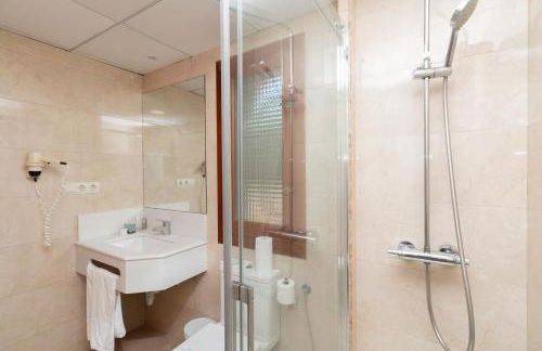 Bungalows Aparto Residence Galetamar - Foto 42