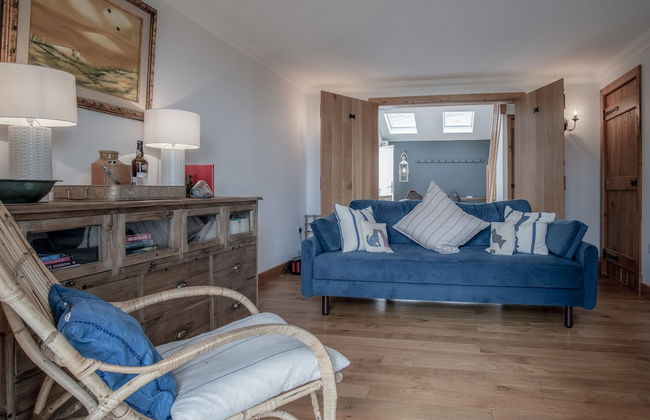 Highfield - 3 Bed - Llanmadoc - Photo 42