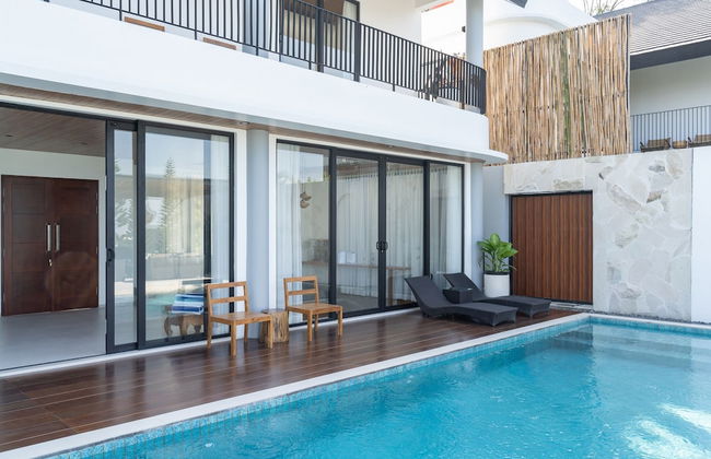 Sunset City View Villa 5 BR with a Private Heated Pool - Foto 32